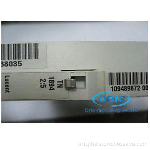 Used Alcatel - Lucent 5ESS TN1894 PROTOCOL HANDLER-5 For Te